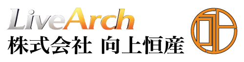 株式会社向上恒産
