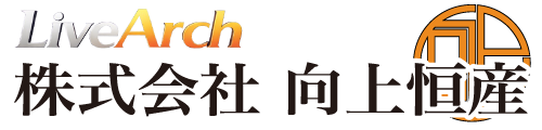 株式会社向上恒産